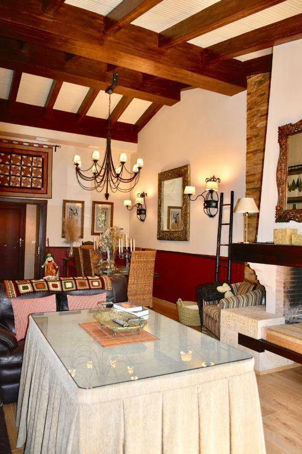 Villa Miranda Эль-Ромпидо Экстерьер фото
